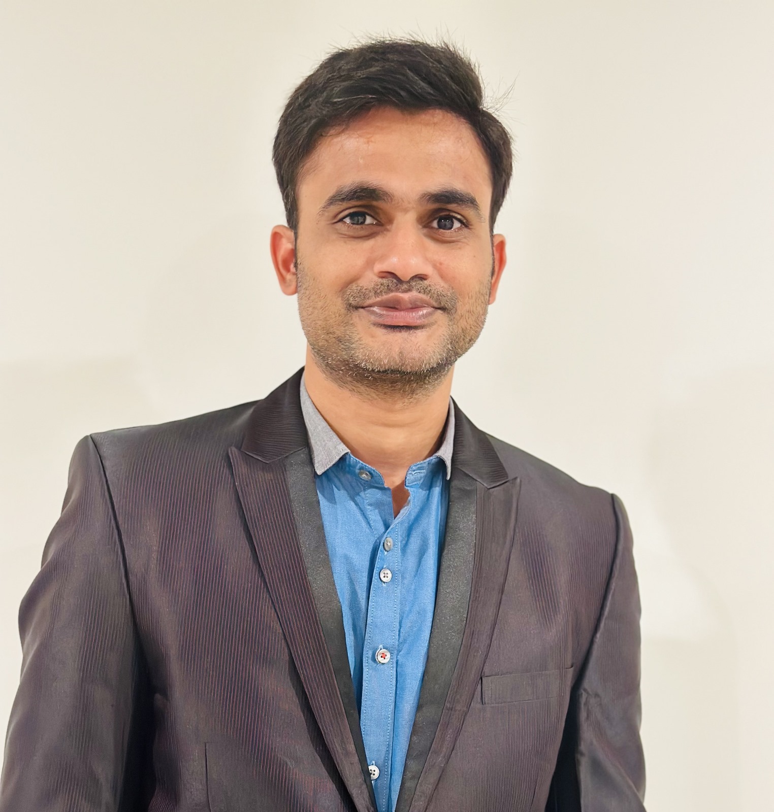 Mr. Santosh Kumar Singu